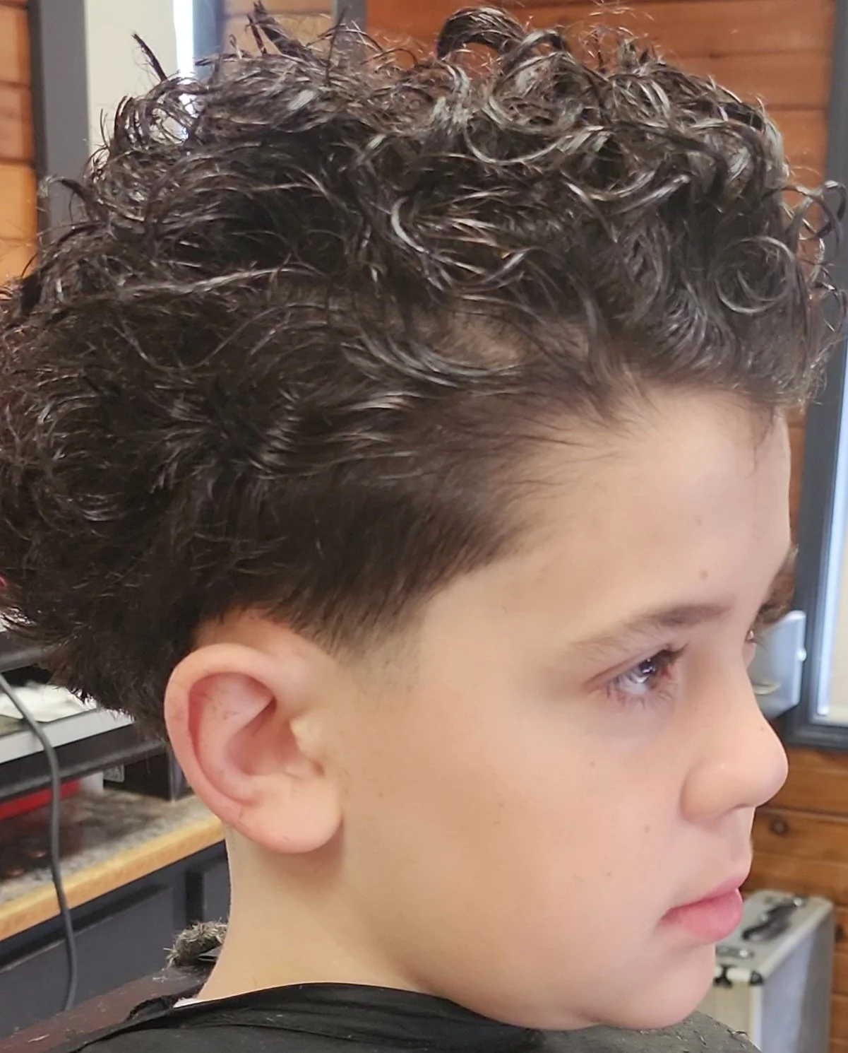 Shane’s Barber Shop in Aberdeen, NC (2)