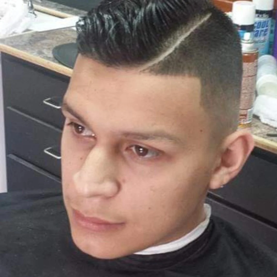Shane’s Barber Shop in Aberdeen, NC (5)
