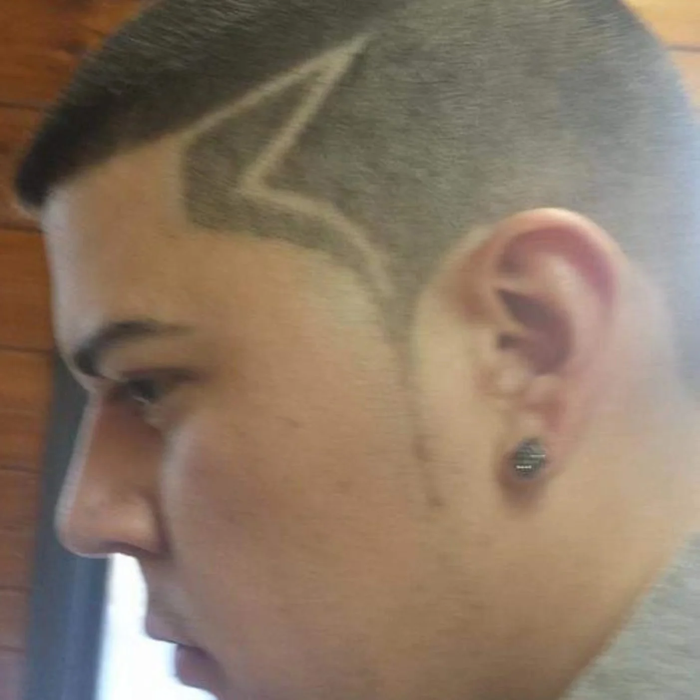 Shane’s Barber Shop in Aberdeen, NC (6)