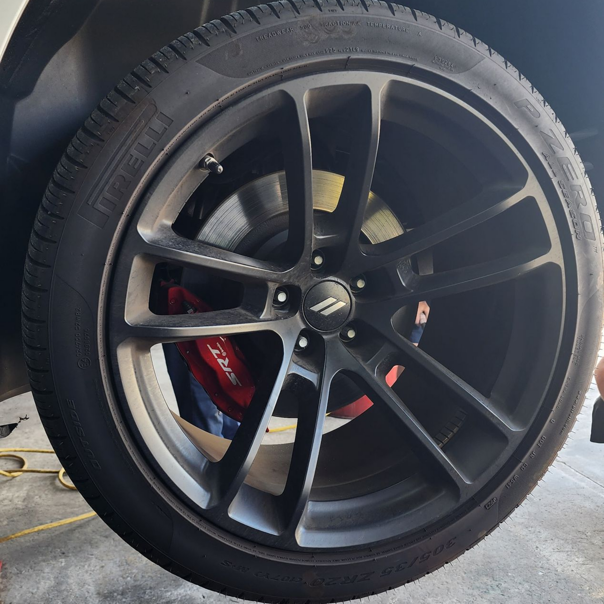 Baseline Tire & Total Car Care in Belleview, FL