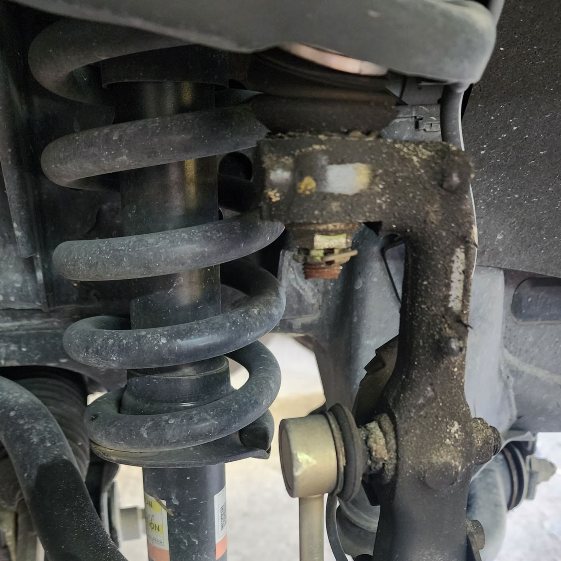 Baseline Tire & Total Car Care in Belleview, FL (2)