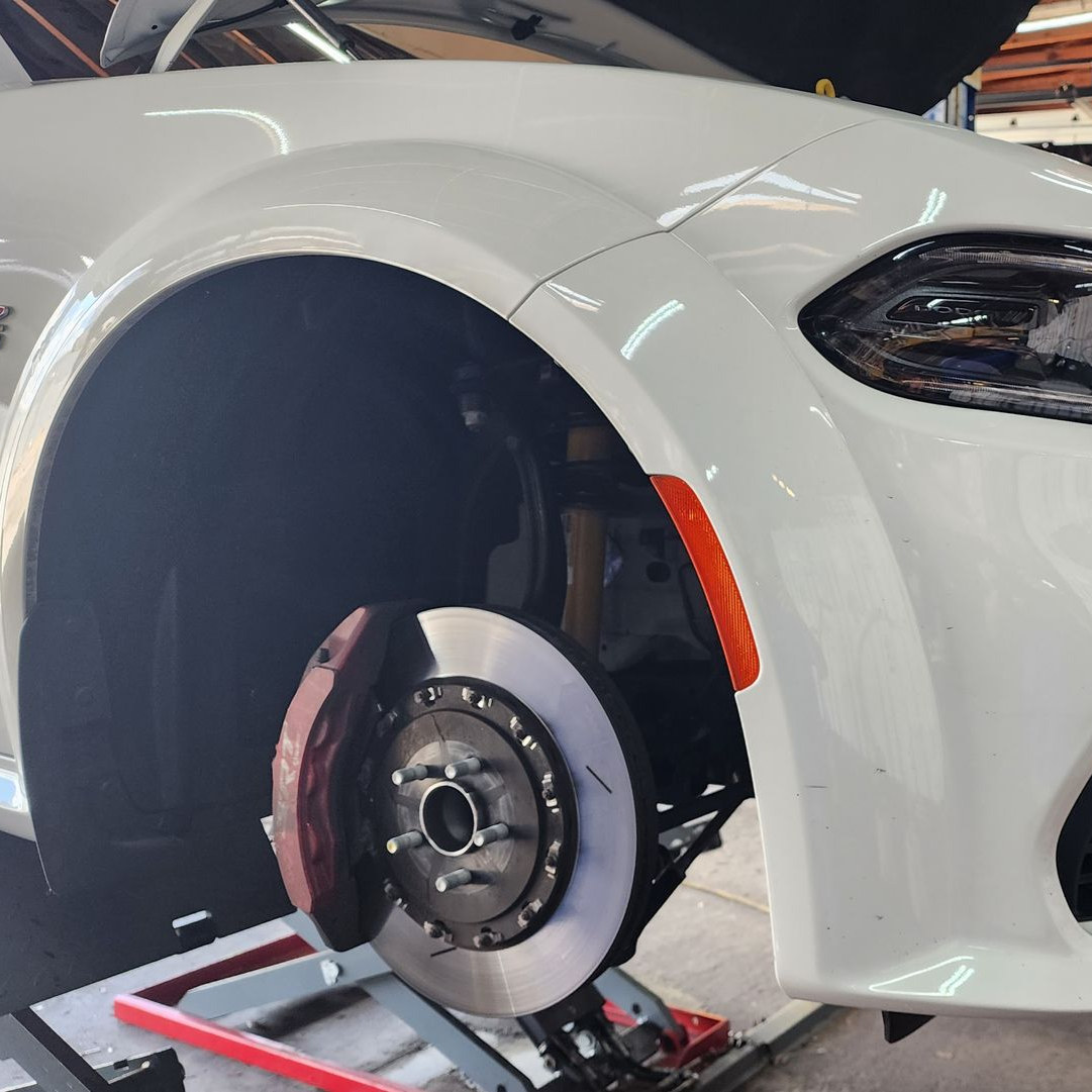 Baseline Tire & Total Car Care in Belleview, FL (6)