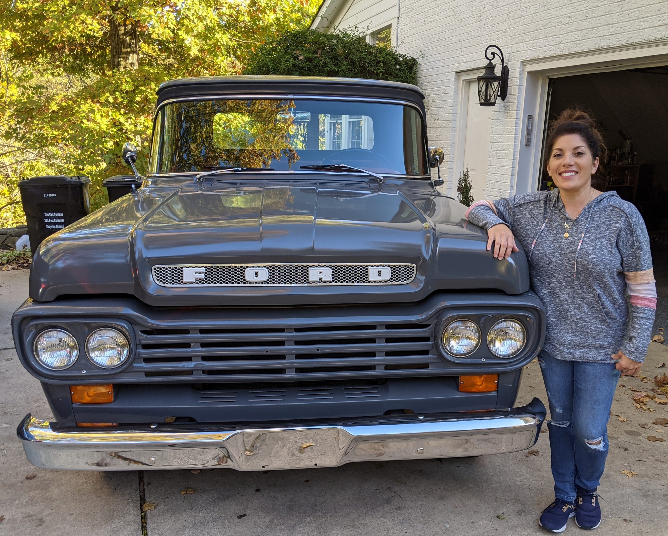 Good Old-Fashioned Auto Repair in Mooresville, NC (5)