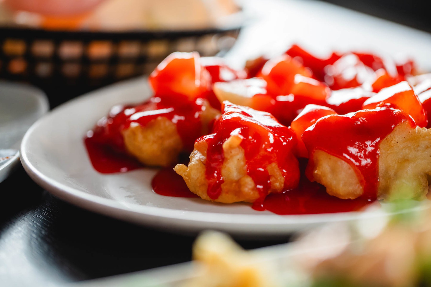 Imperial Wok Chinese Restaurant in Solon, OH