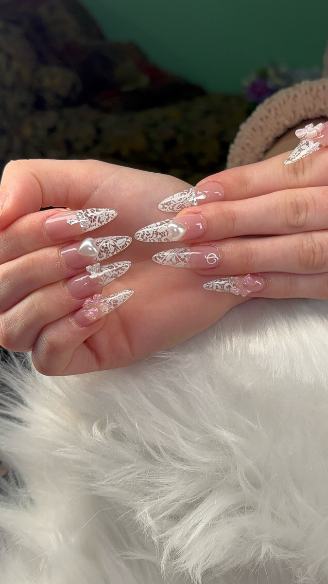 Nails by JC in Hahira, GA (2)