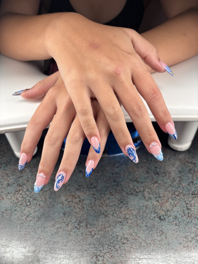 Nails by JC in Hahira, GA (3)