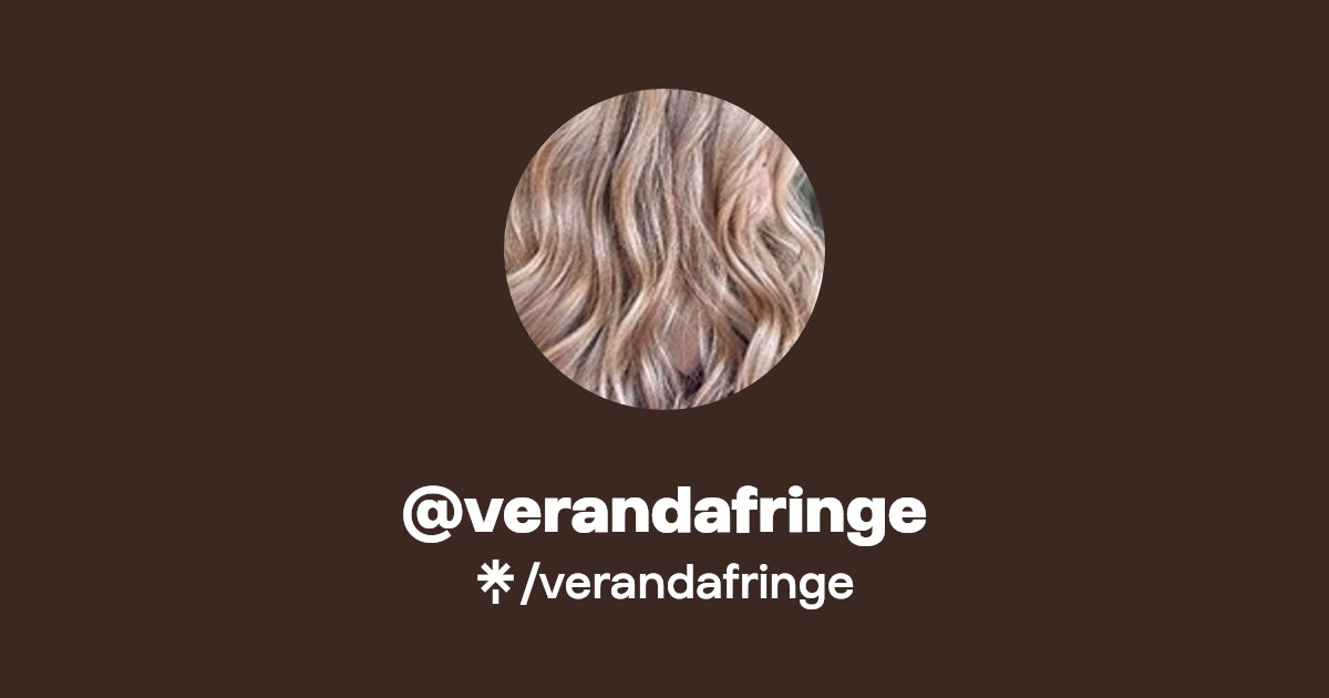 Veranda Fringe Salon in Mt Gilead, NC (2)