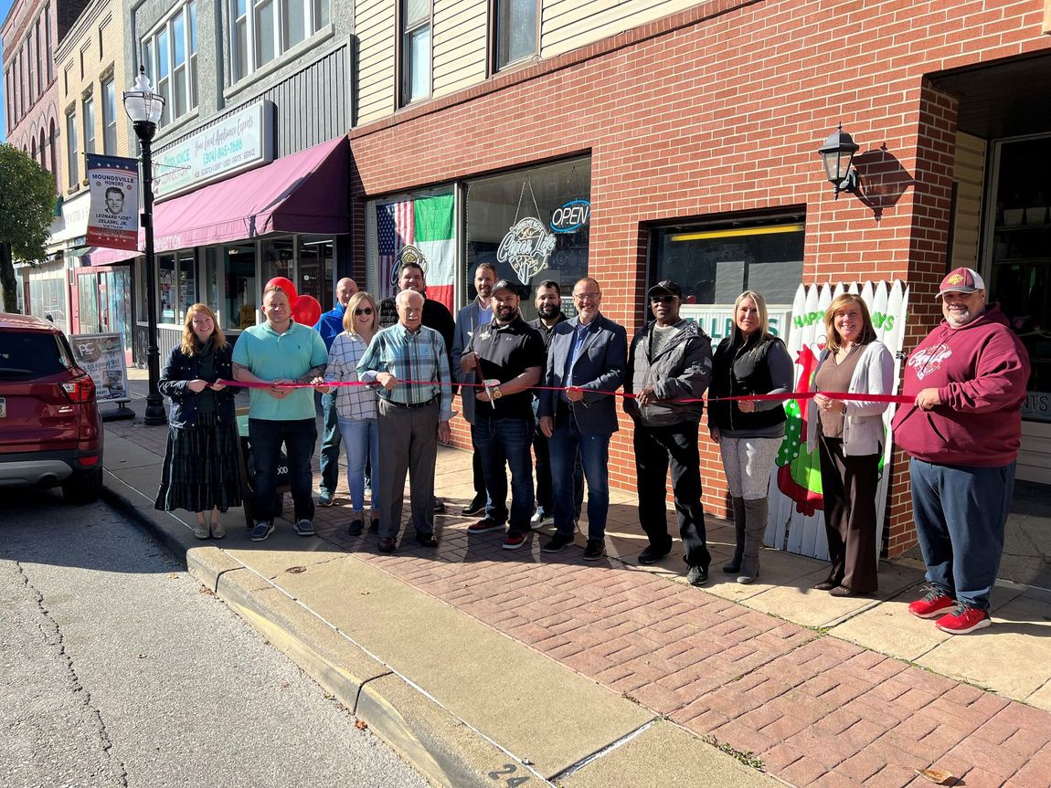Marshall County Chamber of Commerce in Moundsville, WV (6)