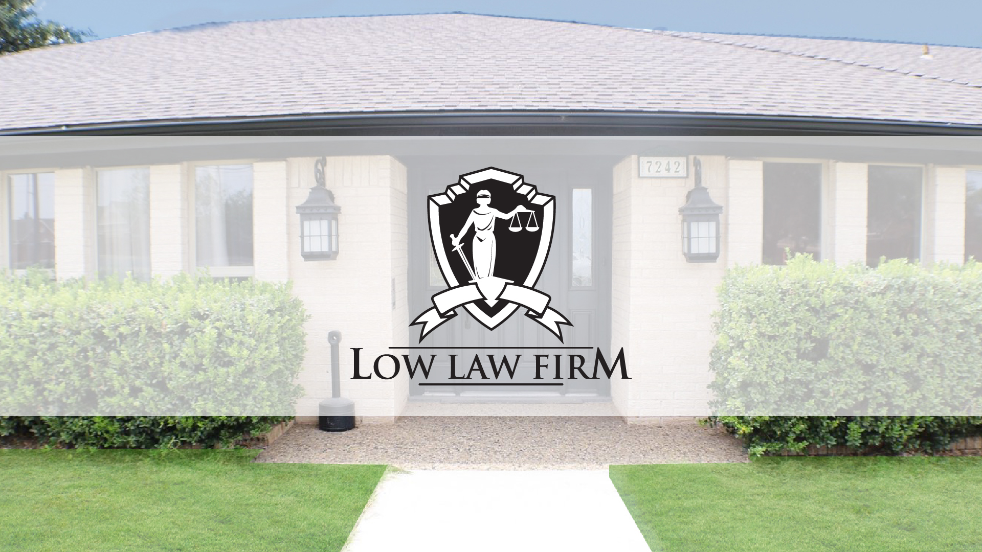 Low Law Firm in Abilene, TX