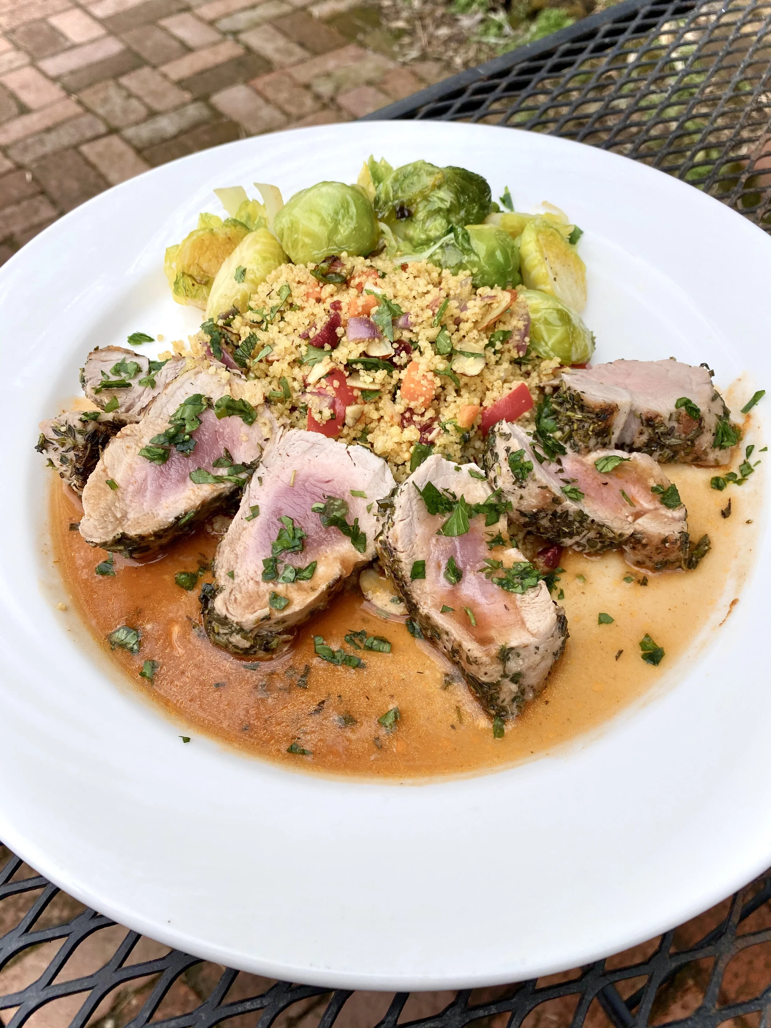 Battle Street Bistro in Manassas, VA (2)