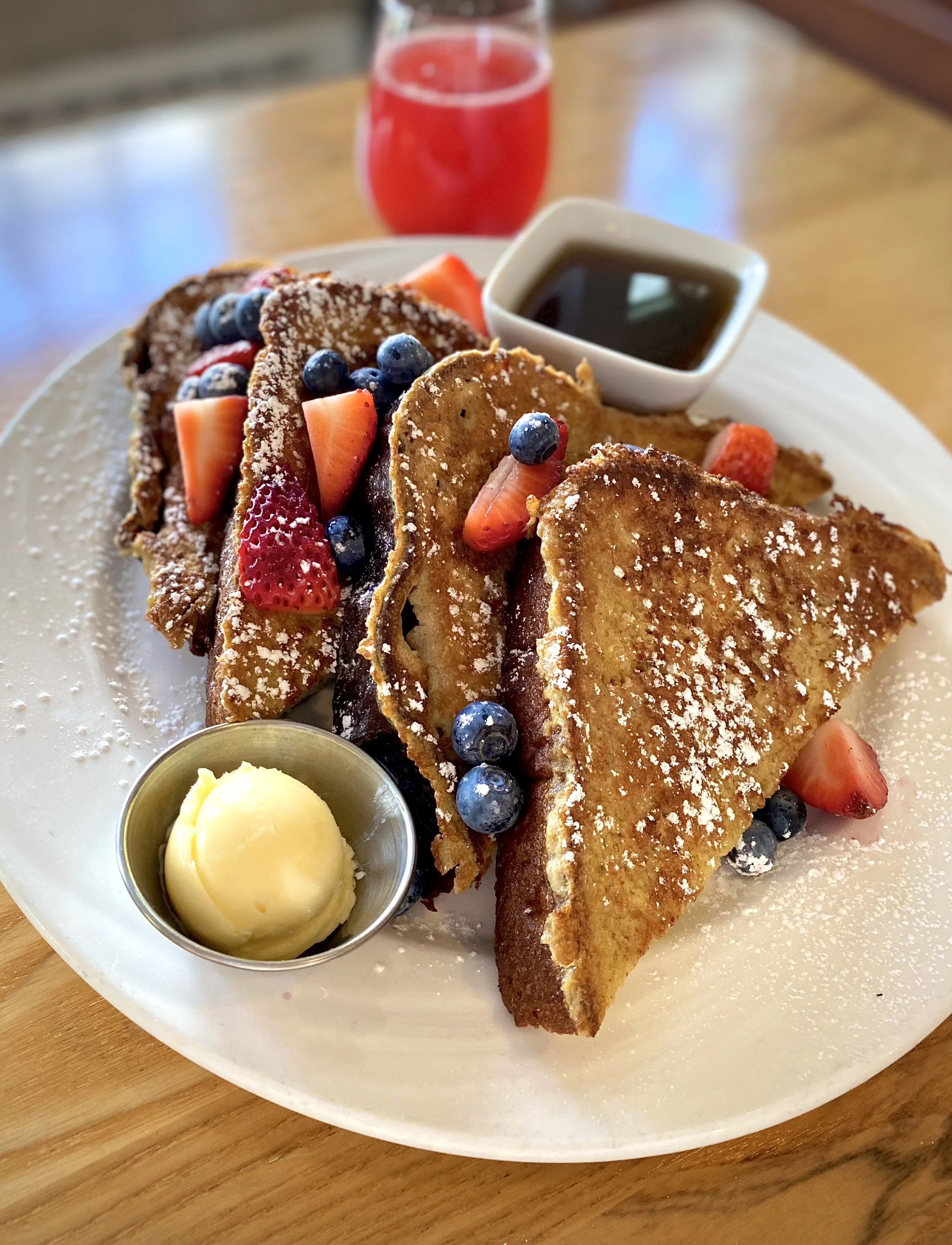 Battle Street Bistro in Manassas, VA (3)