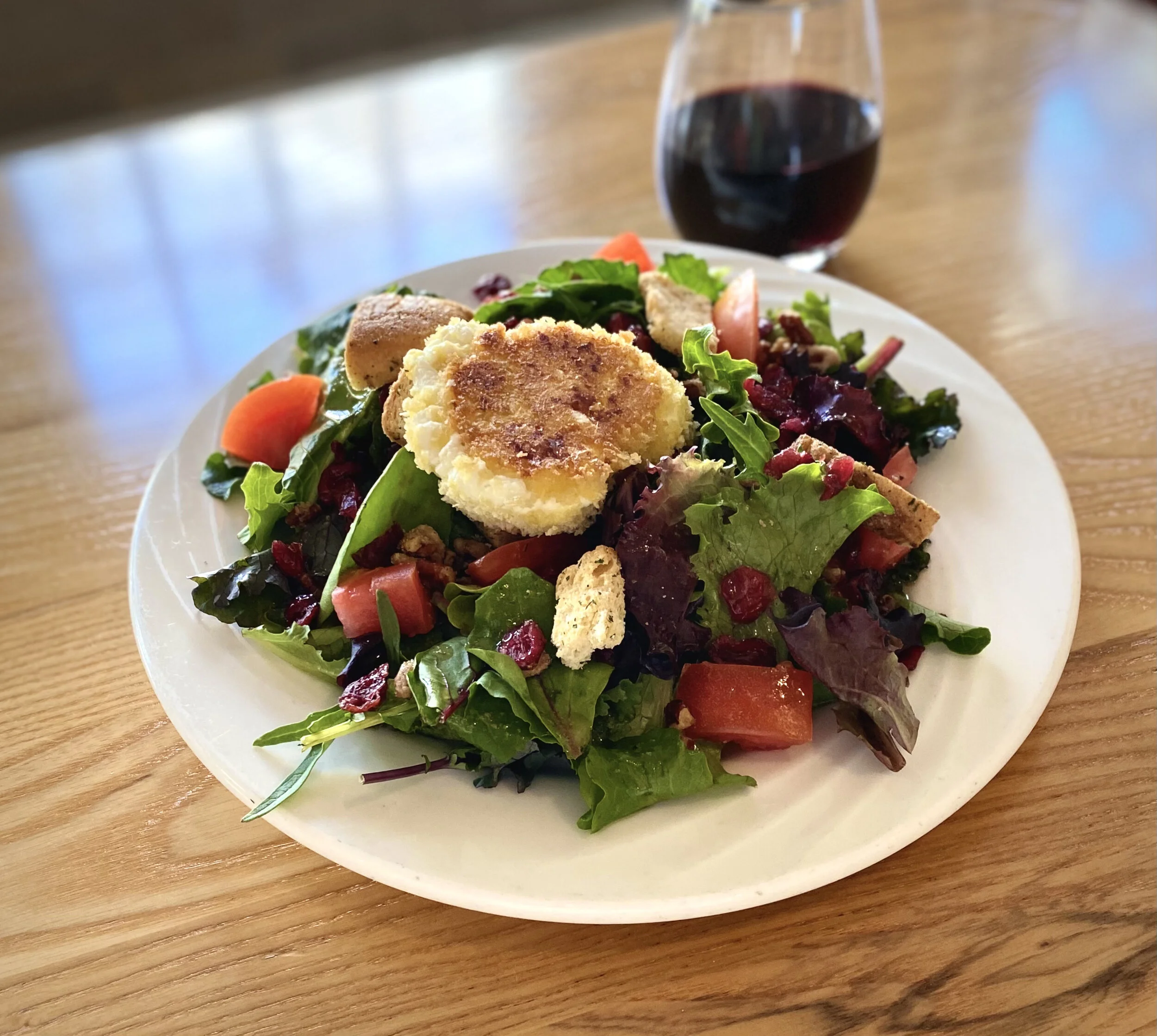 Battle Street Bistro in Manassas, VA (6)