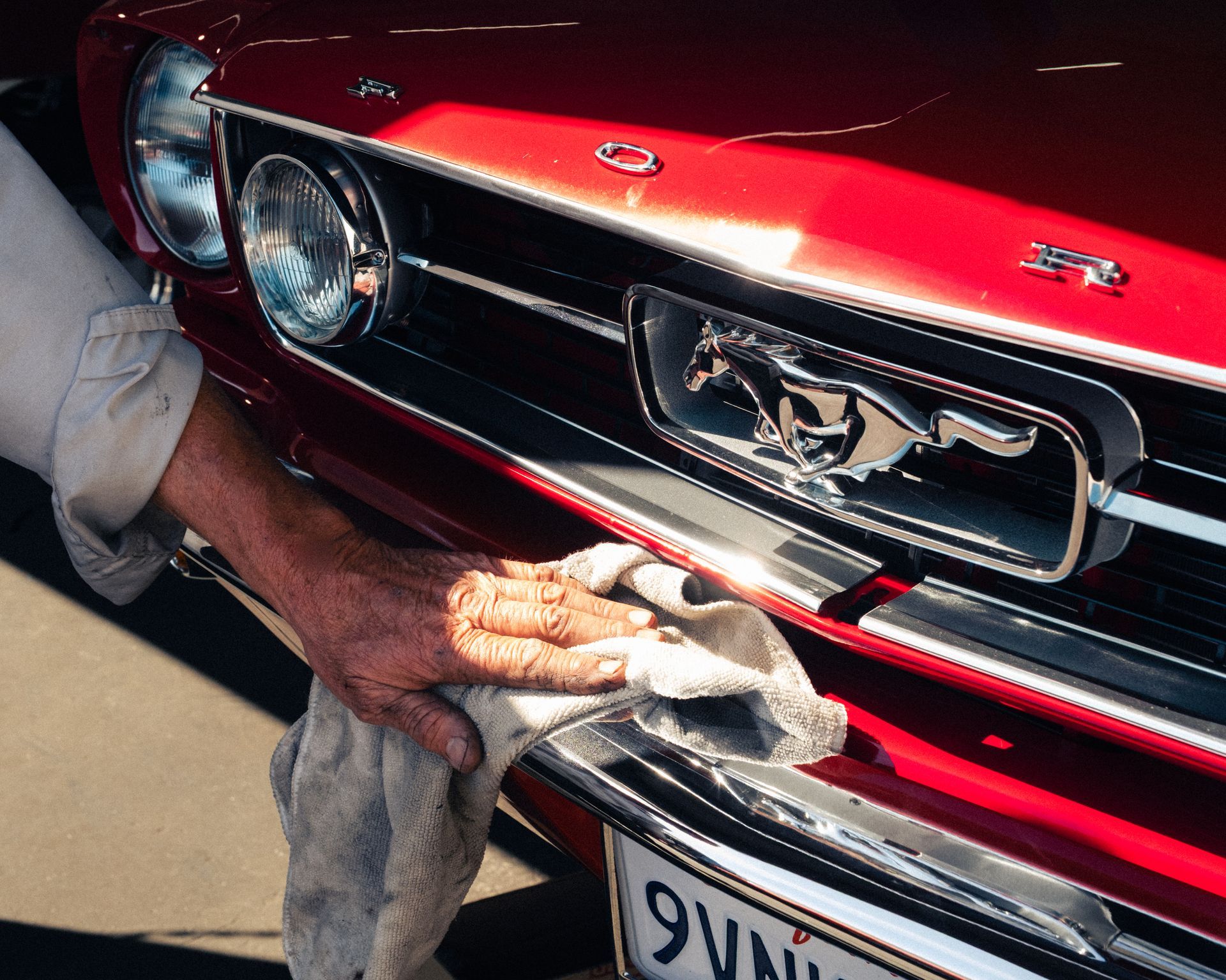 Bob's Auto Repair in Hawthorne, CA (4)