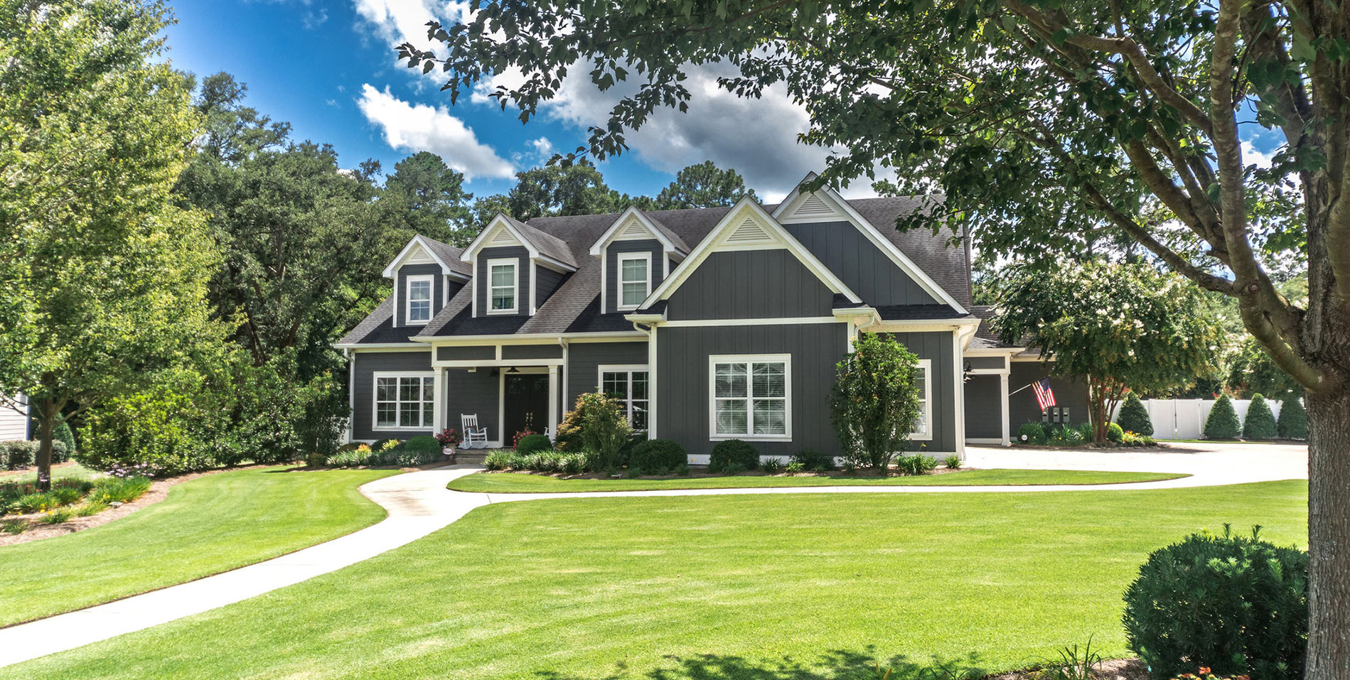 BluAxis Realty ® in Brevard, NC