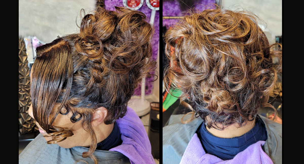 Mane Attractions Hair Weaving Salon in Bowie, MD (2)
