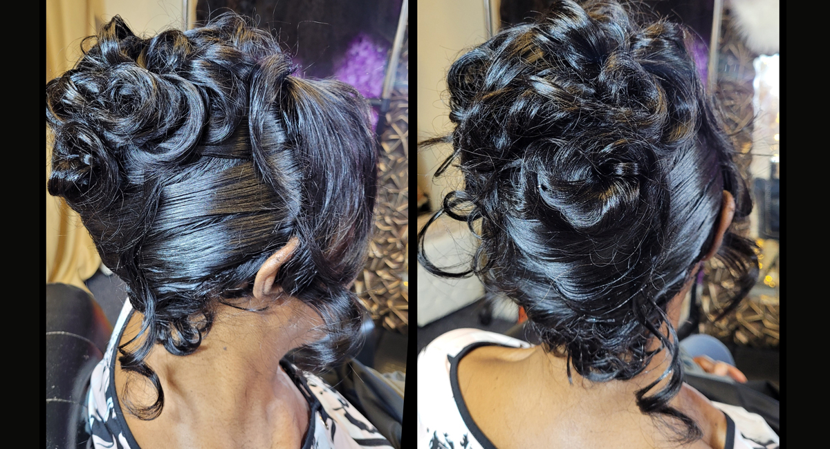 Mane Attractions Hair Weaving Salon in Bowie, MD (3)