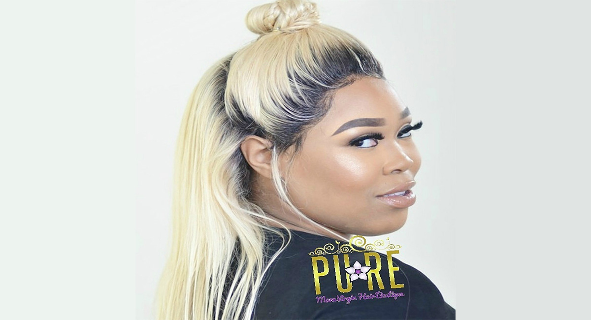 Mane Attractions Hair Weaving Salon in Bowie, MD (6)