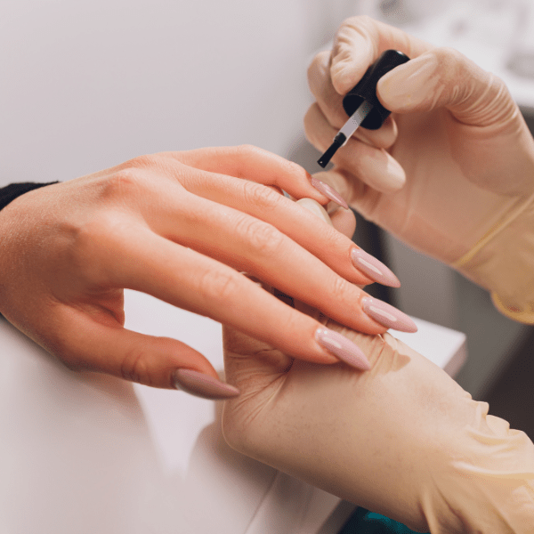 Luxe Nail Bar in Bluffton, SC