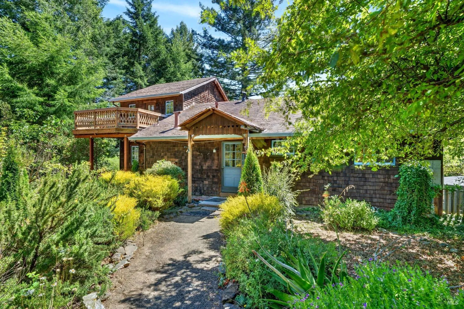 Shoreline Properties in Fort Bragg, CA