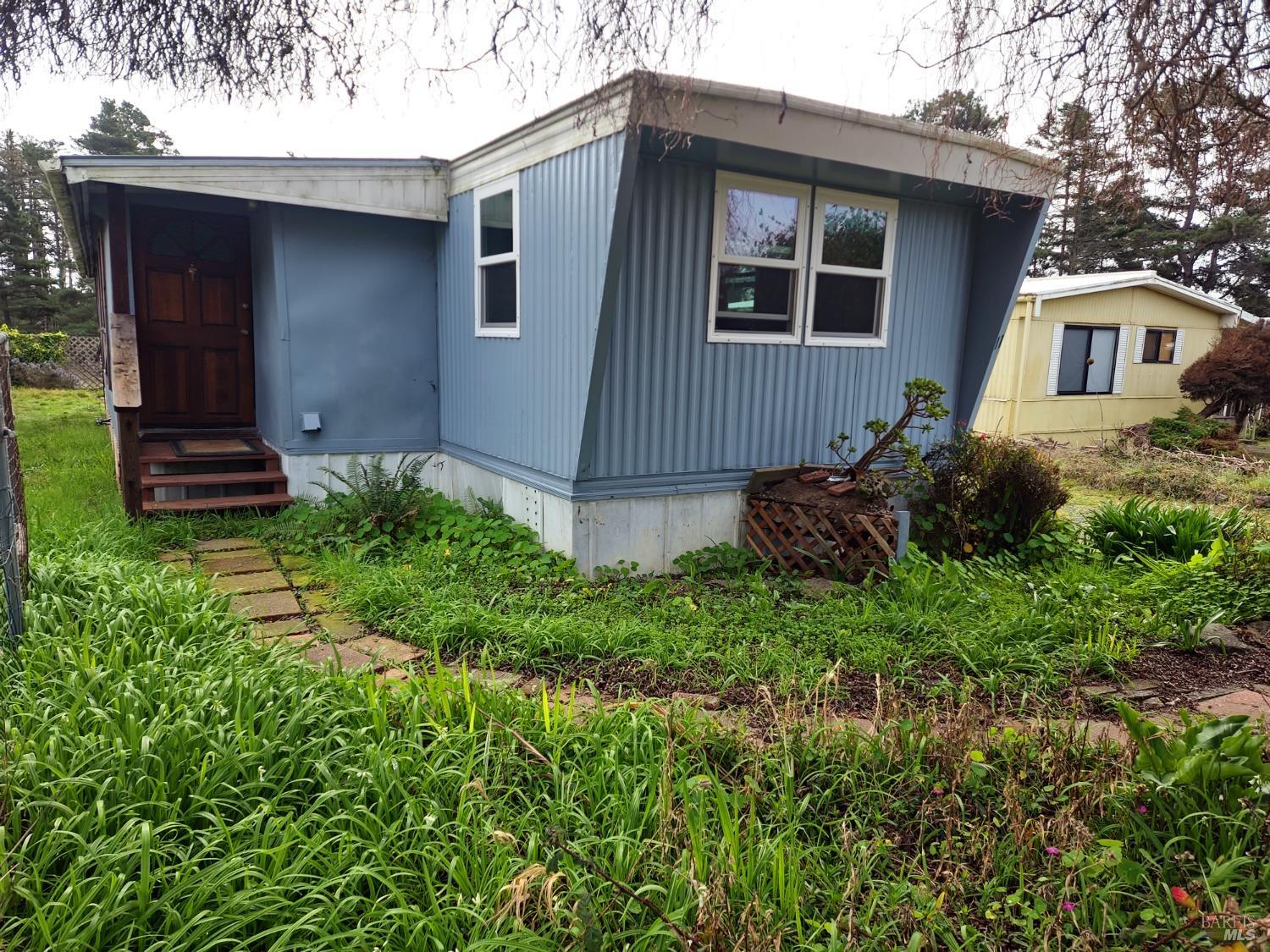 Shoreline Properties in Fort Bragg, CA (2)