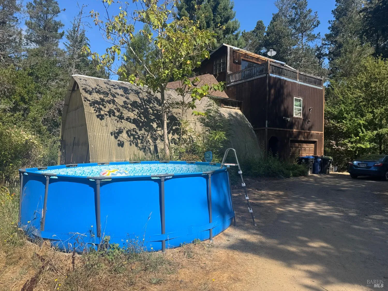 Shoreline Properties in Fort Bragg, CA (5)