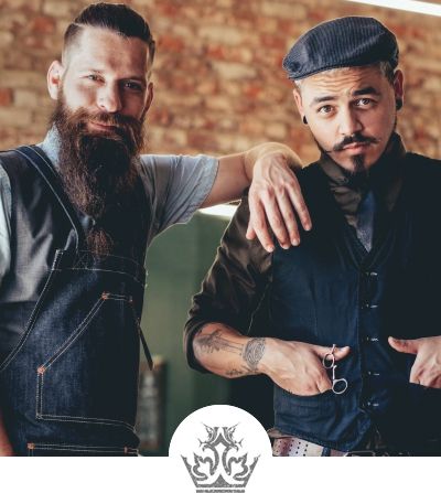 King of Blades Barbershop in Tampa, FL (3)