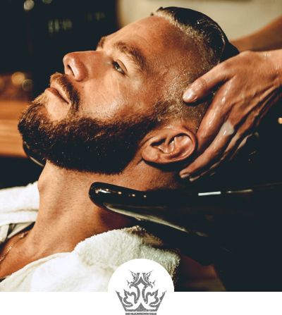 King of Blades Barbershop in Tampa, FL (4)