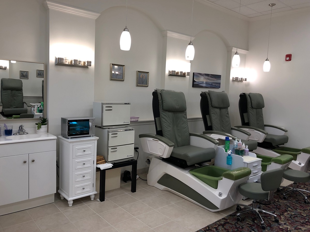 My Nails Spa in West Chester, PA (5)