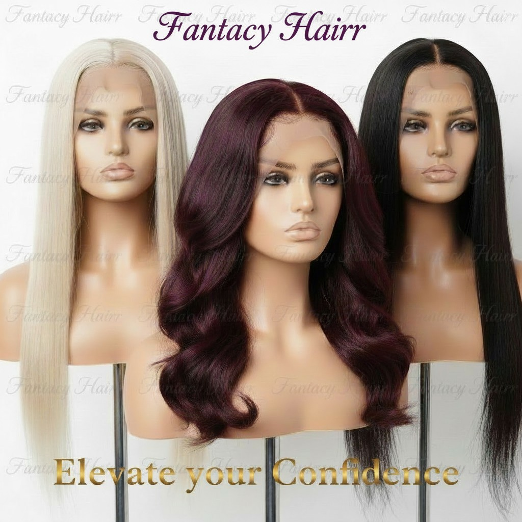 Fantacyhairr in Garysburg, NC