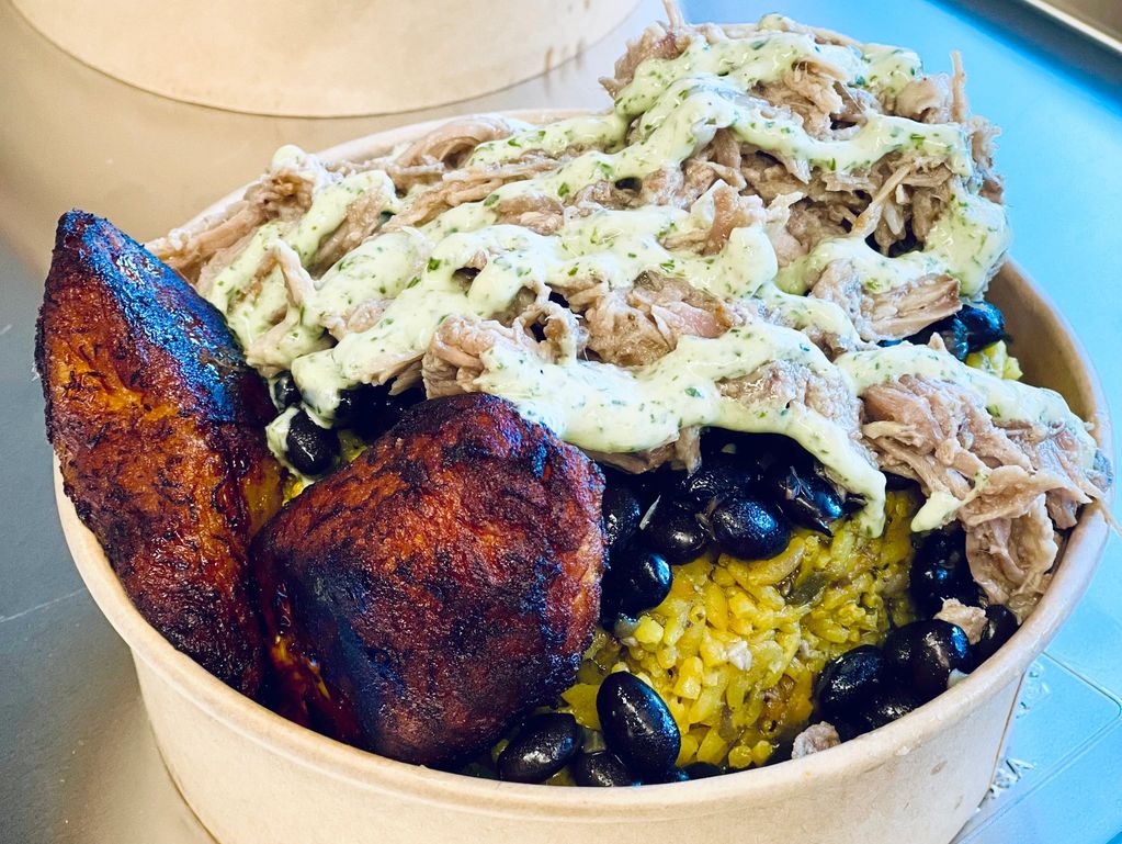 Taste of Tampa in Leicester, NC (2)