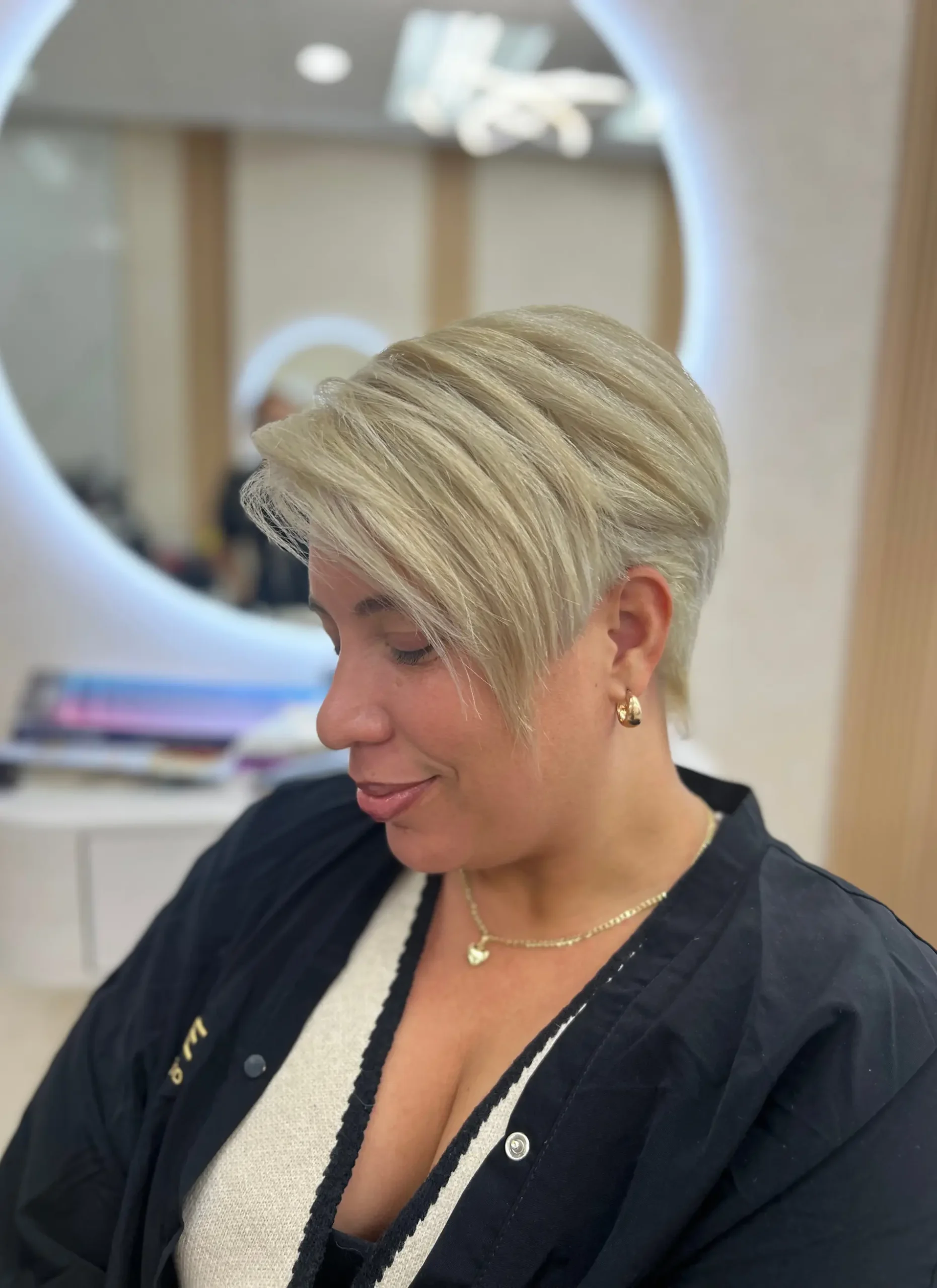 Seva Nails and Beauty in Aventura, FL