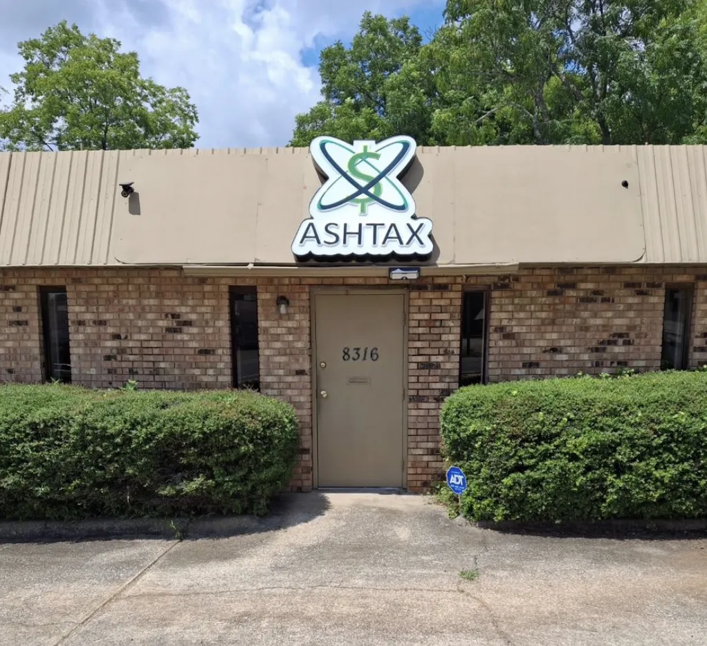 AshTax Professional Tax Service LLC in Birmingham, AL (2)