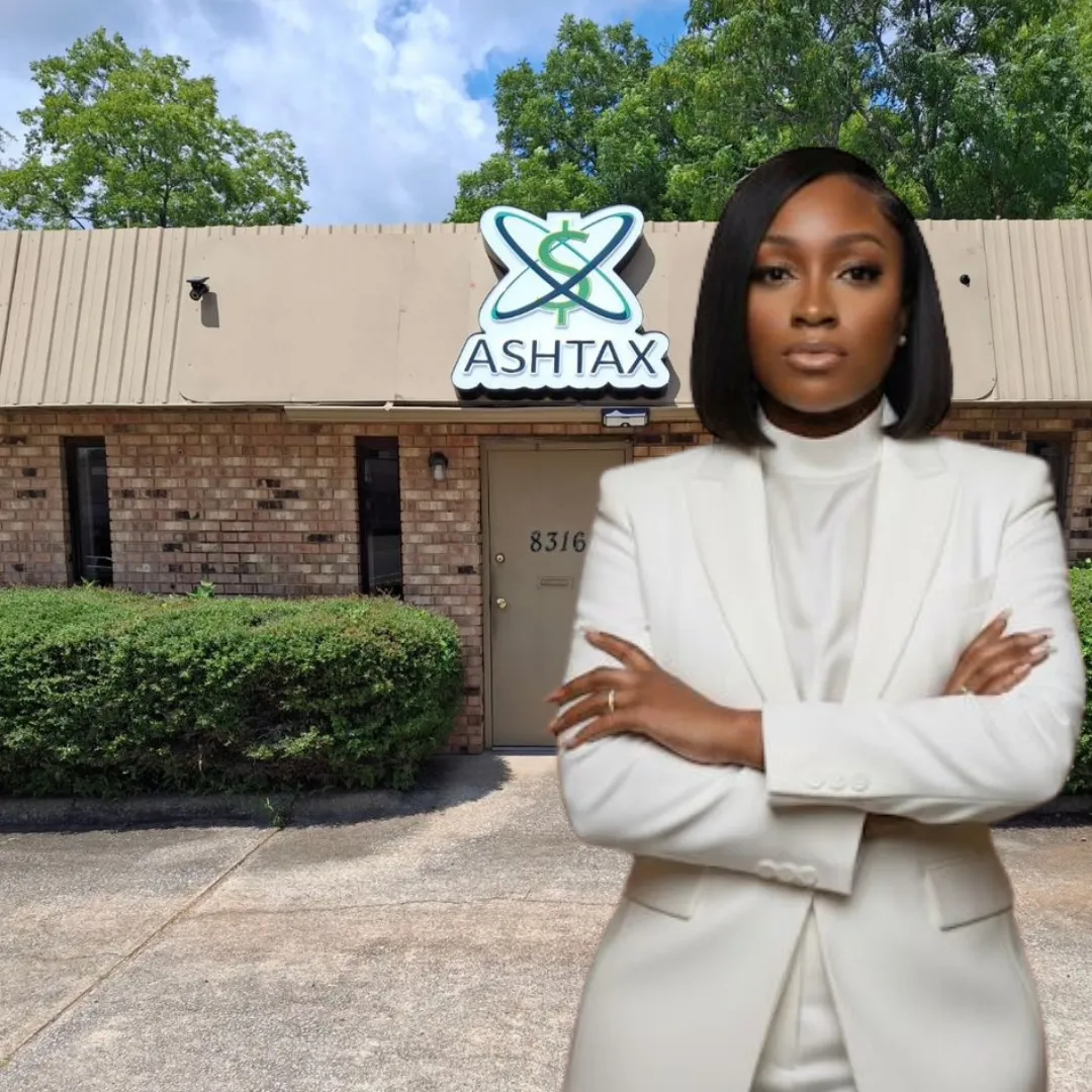 AshTax Professional Tax Service LLC in Birmingham, AL (3)