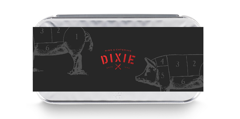 Dixie Catering in Hialeah, FL