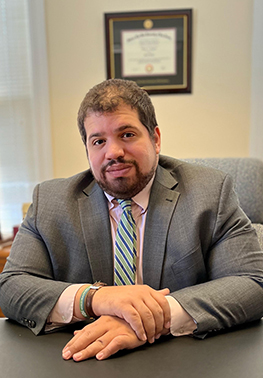 Law Offices of Nazario and Parente LLC in New Brunswick, NJ