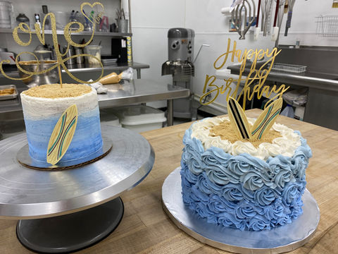 Food of Life Bakeshop in League City, TX (2)