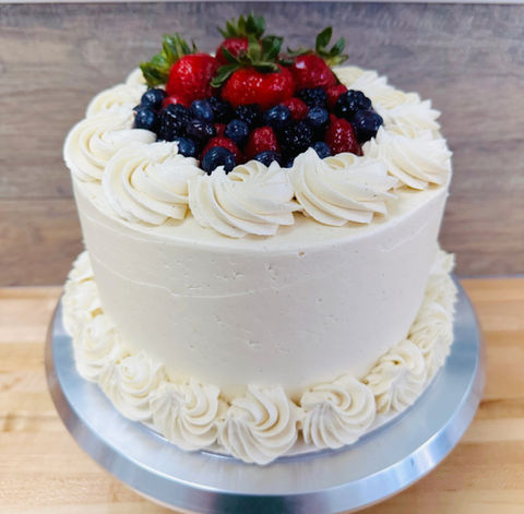 Food of Life Bakeshop in League City, TX (5)