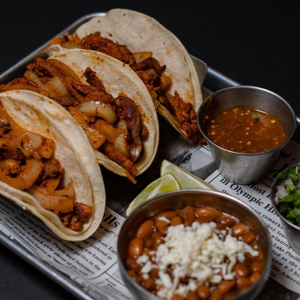 El Jaripeo Bar and Restaurant 2 in Dover, OH (2)