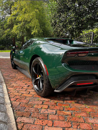 NorthStar Auto Detailing in Matawan, NJ (4)