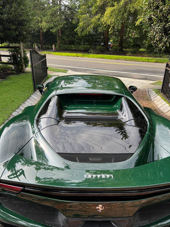 NorthStar Auto Detailing in Matawan, NJ (6)