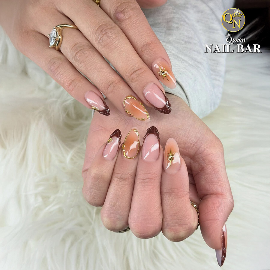Queen Nail Bar in Tucker, GA (3)