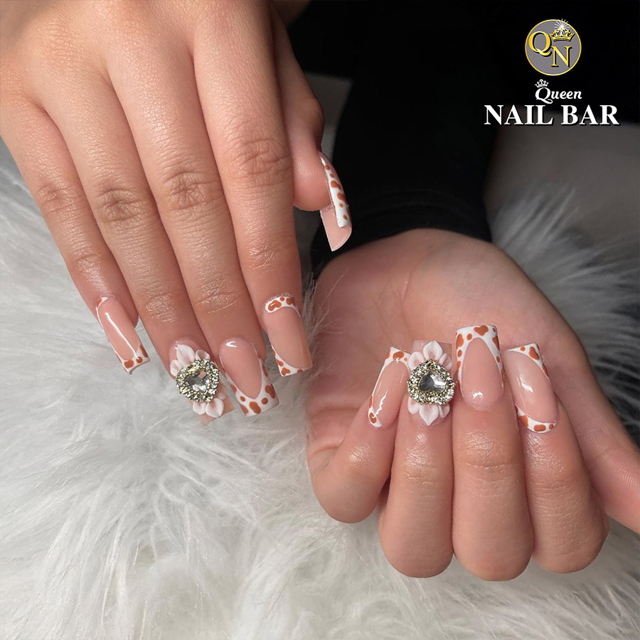 Queen Nail Bar in Tucker, GA (5)