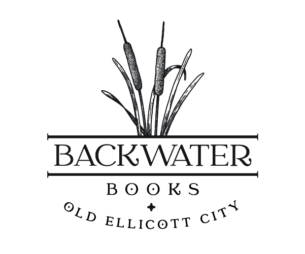 Backwater Books & Bibliopub in Ellicott City, MD (3)