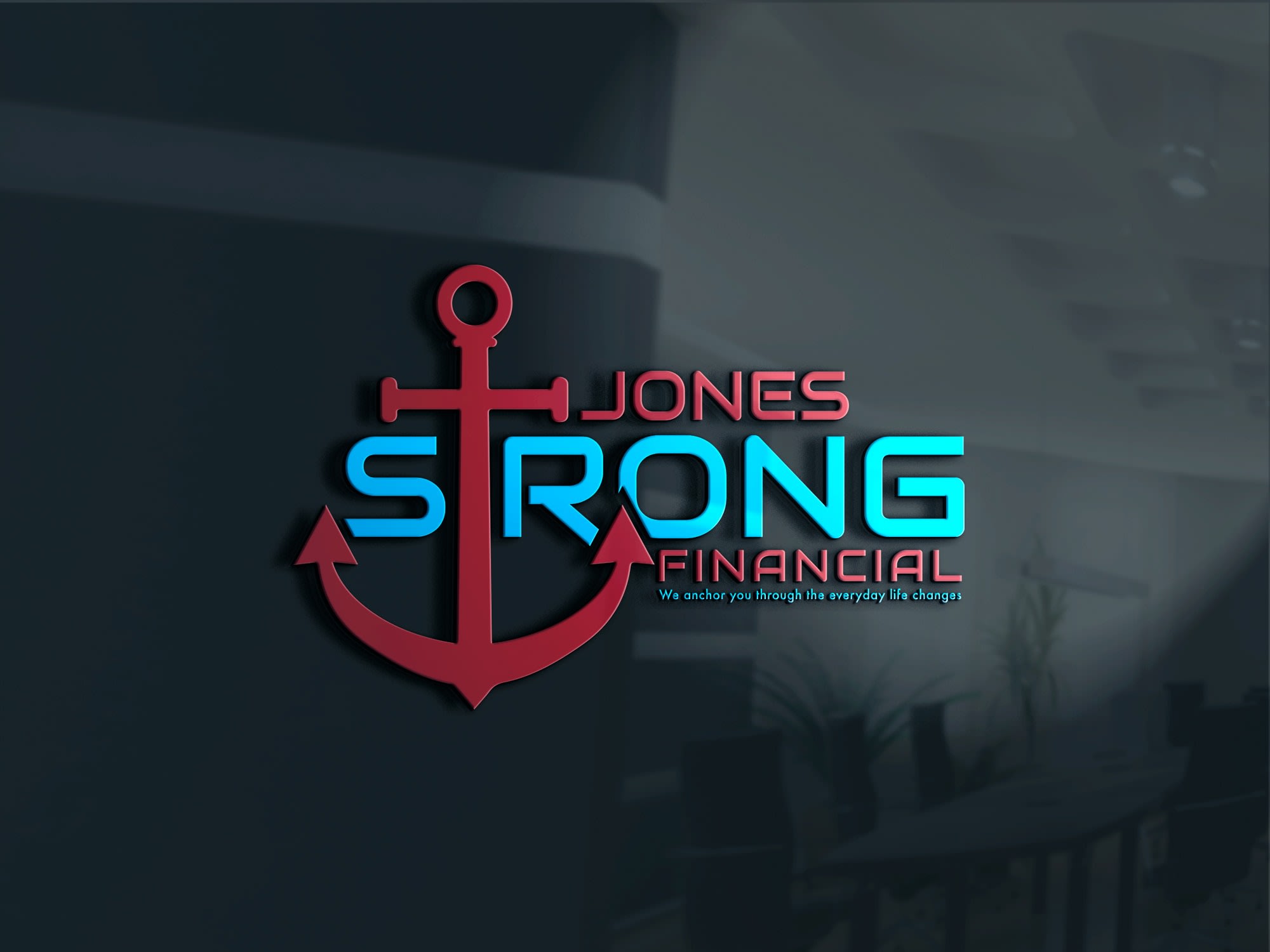 Jones Strong Financial LLC in San Antonio, TX