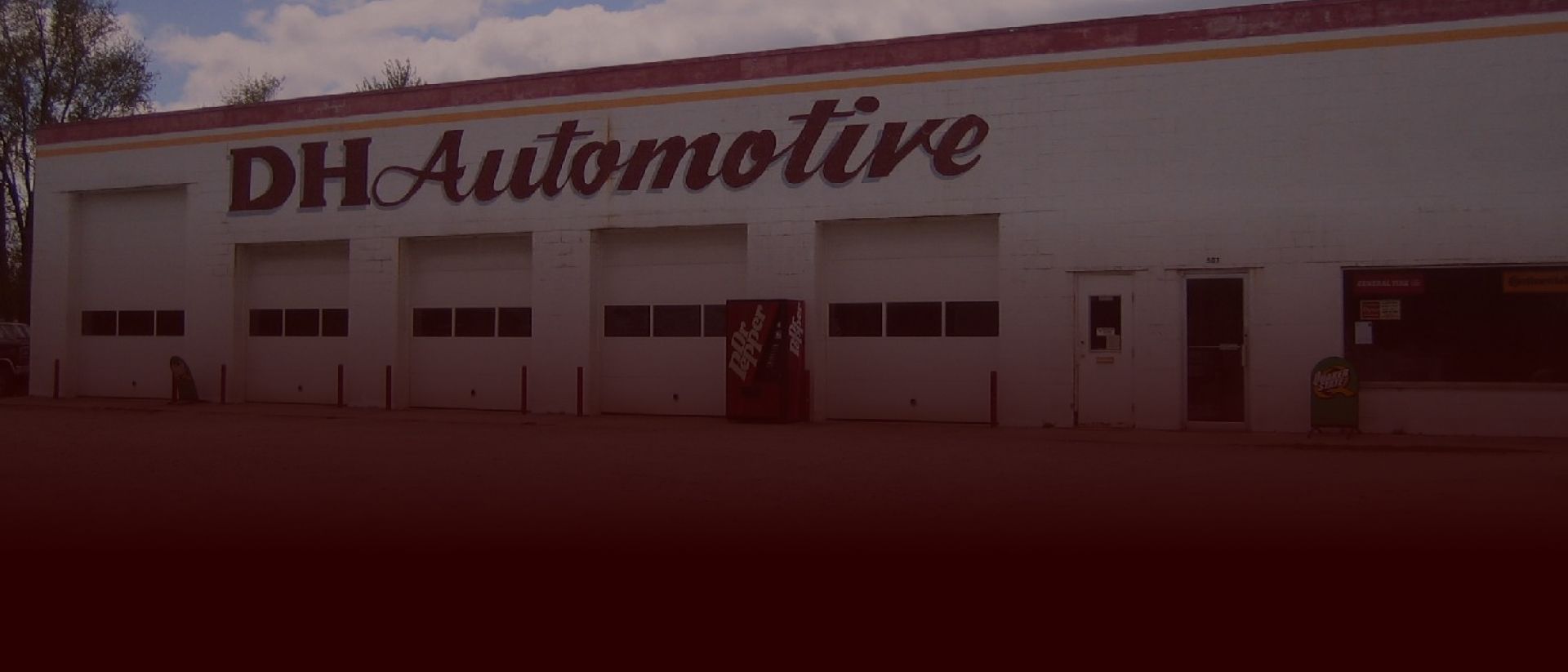 DH Automotive in St Marys, OH (4)