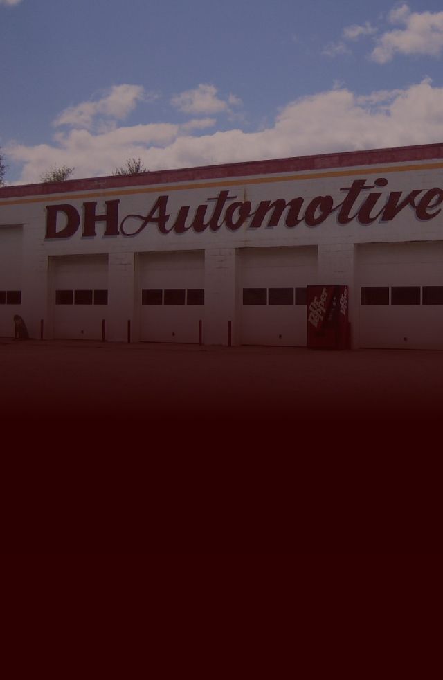 DH Automotive in St Marys, OH (5)