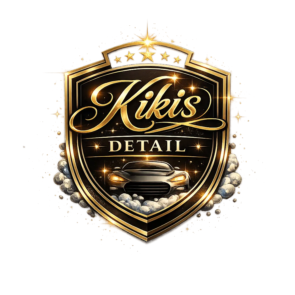 Kiki's Mobile Detail, Inc. in Homestead, FL (4)