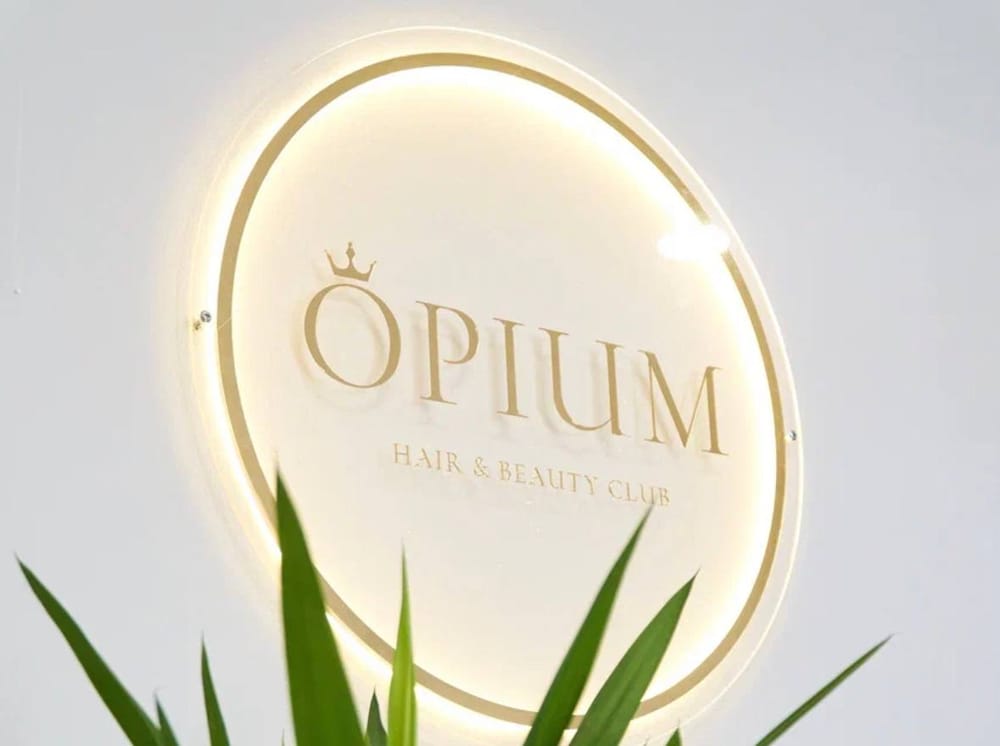 OPIUM Hair & Beauty Club in Fort Lauderdale, FL (3)