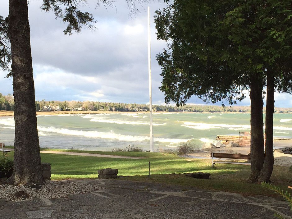 Donny's Glidden Lodge Restaurant in Sturgeon Bay, WI (2)