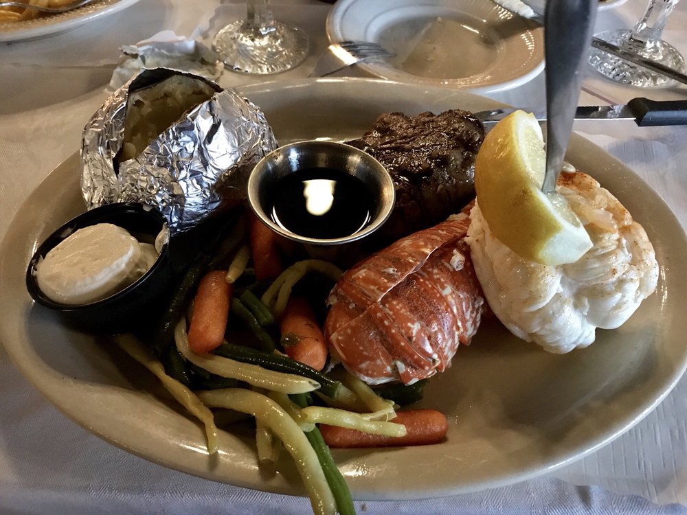 Donny's Glidden Lodge Restaurant in Sturgeon Bay, WI (3)